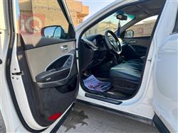 هيونداي سانتافي